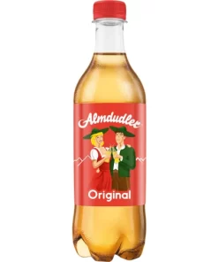 Almdudler üdítőital original 500 ml