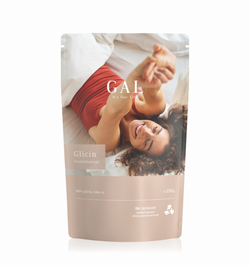 GAL Glicin por 250g