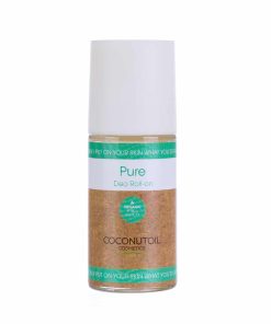 Coconutoil Bio Pure Golyós Dezodor 50 ml
