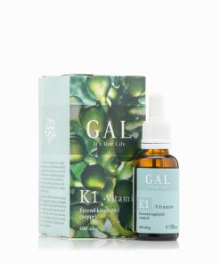 GAL K1-vitamin csepp 30ml
