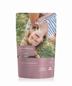 Gal laktoferrin plus por 120 g