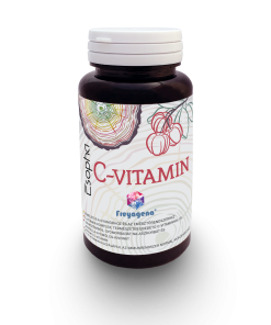 Freyagena Esopha C-vitamin