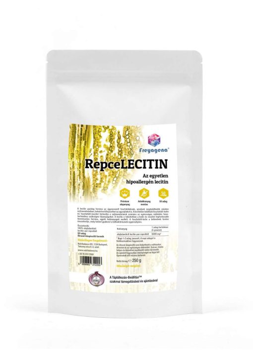 Freyagena Repcelecitin - hipoallergén