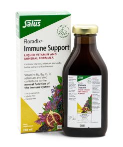 Salus Floradix® Immunerő 250 ml