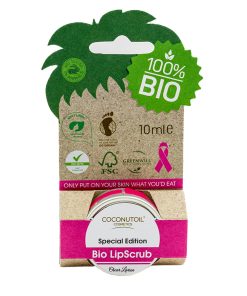 Coconutoil Bio Ajakradír 10 ml