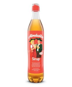 Almdudler szirup 700 ml