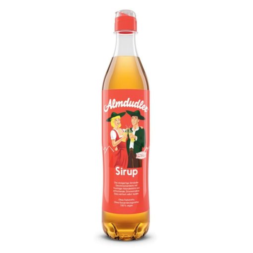 Almdudler szirup 700 ml