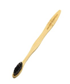 Coconutoil Bambusz Fogkefe 1 db