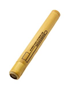 Coconutoil Bambusz Fogkefetok 1 db