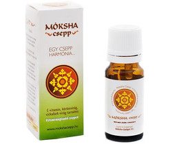 Móksha csepp 10 ml