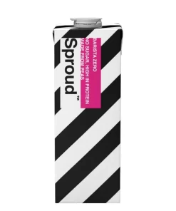 Sproud Barista Zero cukormentes barista borsóital 1l