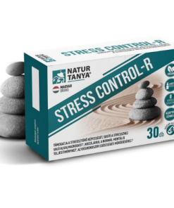 Natur Tanya stress control-r kapszula 30 db