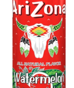 Arizona görögdinnye ízű üdítőital 500 ml