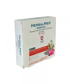 Herbalmed Medical pasztilla 20x