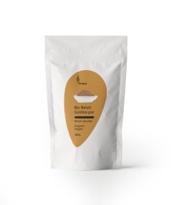 Prana Bio Reishi por 125g