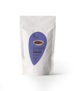 Prana Bio Nyers Kakaóbab töret 125g