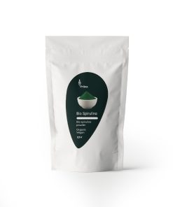 Prana Bio Spirulina por 125g