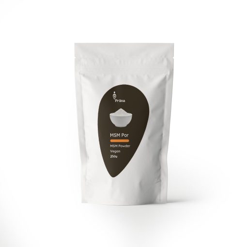 Prana MSM 250g