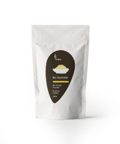Prana Bio Gyömbér por 125g
