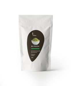 Prana Bio Matcha por 60g
