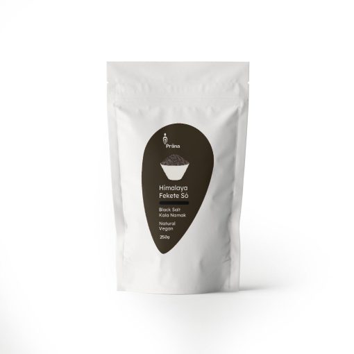 Prana Fekete só 250g