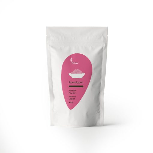 Prana Acerola por 100g