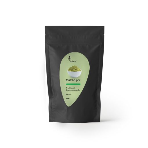 Prana Japán Matcha por 60 g