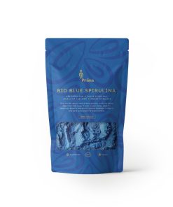 Prana Bio Kék Spirulina por 50 g