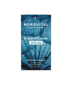 Nordvital NAC 60 db
