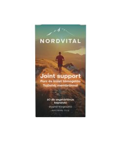 Nordvital Joint Support 60 db