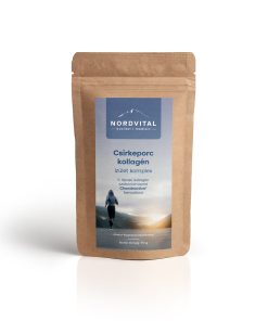 Nordvital Csirkeporc kollagén 90 g