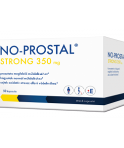 No-Prostal Strong lágyzselatin kapszula
50x