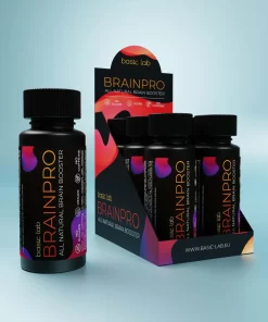 Basic lab BRAIN PRO shot -60ml