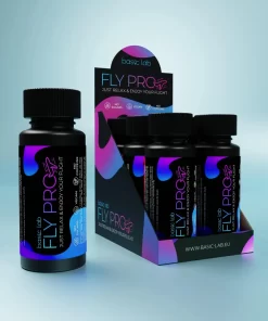 Basic lab FLY PRO shot -60ml