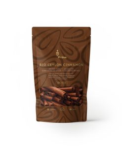 Prana Bio Ceylon fahéj por 125g