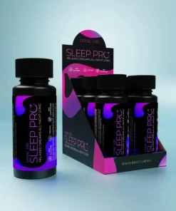 Basic lab SLEEP PRO shot -60ml
