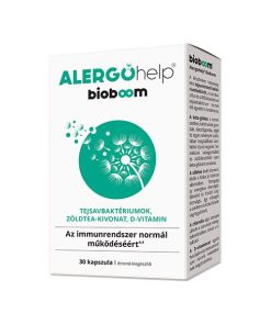 Bioboom AlergoHelp 30x