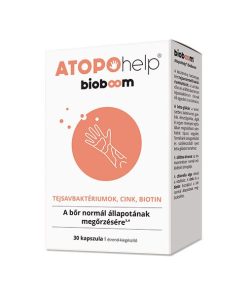 Bioboom AtopoHelp 30x