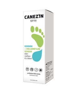 Canezin spray 100ml