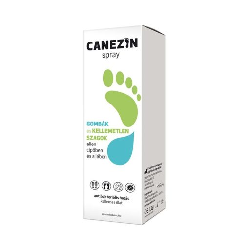Canezin spray 100ml