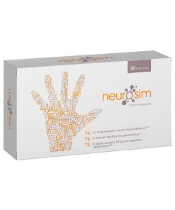 Neurosim kapszula
30x