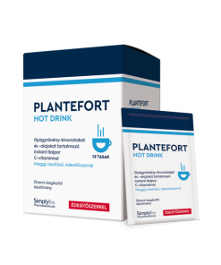 Plantefort Hot Drink instant italpor
12x