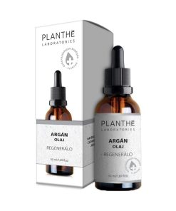 Planthé regeneráló argán olaj
50ml