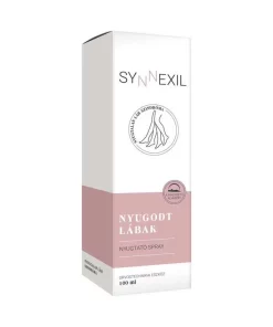 Synnexil spray 100ml