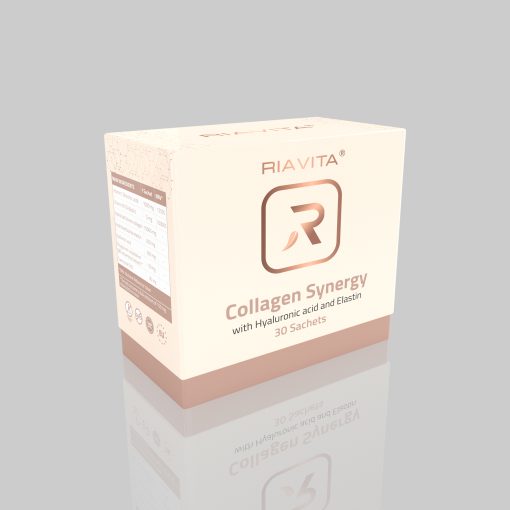 Riavita COLLAGEN SYNERGY 30 tasak